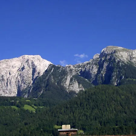 Apartmán Haus Maria-wies *