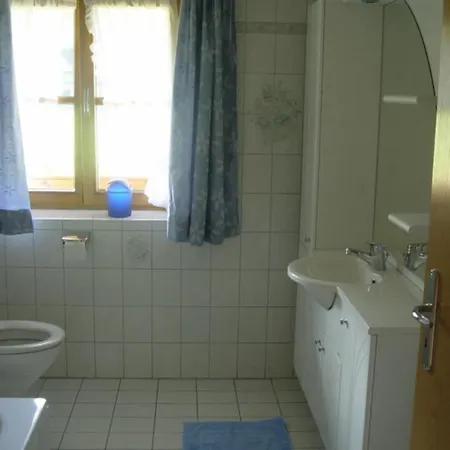 Haus Maria-wies *
