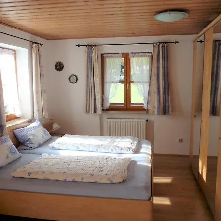 Haus Maria-wies