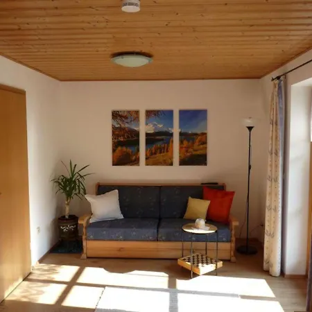 Haus Maria-wies *