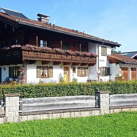 Haus Maria-wies Schönau am Königssee